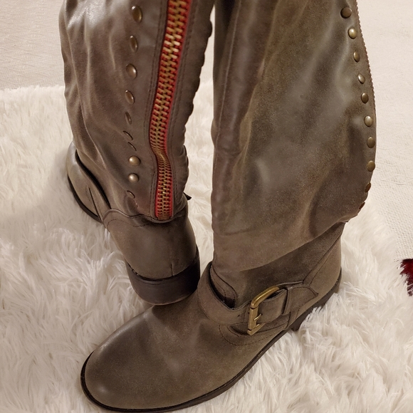 MADDEN GIRL 🌵 “cactuss” boots - Picture 3 of 8